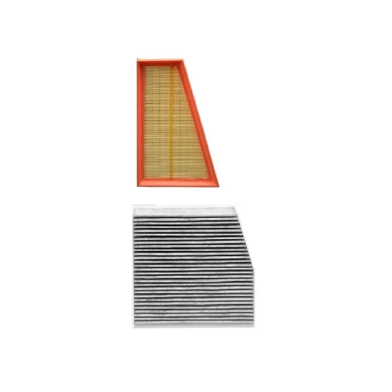 

High Quality High Quality Air Filter Cabin Filter For 2012 Mercedes-Benz B180 B200 B250 GLA250