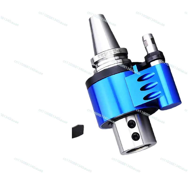 Oil Way Shank External Rotation Internal Cooling Shank BT30/40/50 Side Fixed Internal Cooling Shank Automatic/manual Tool Change