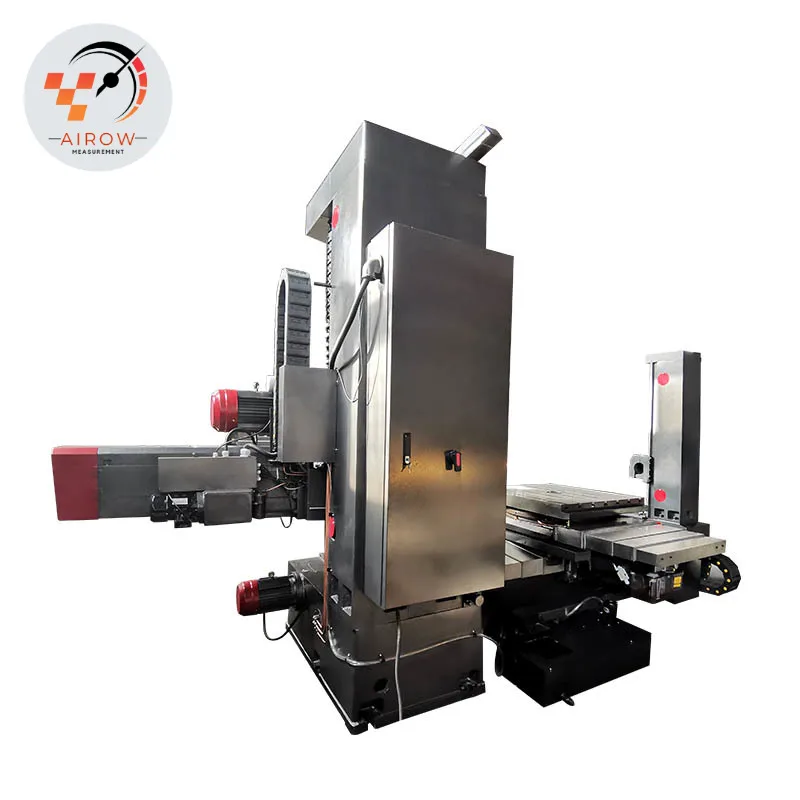 AIROW WMTCNC TPX6111B Hot Selling Milling and Boring Machine Gantry Type Boring and Machine for Industrial Metal Processing