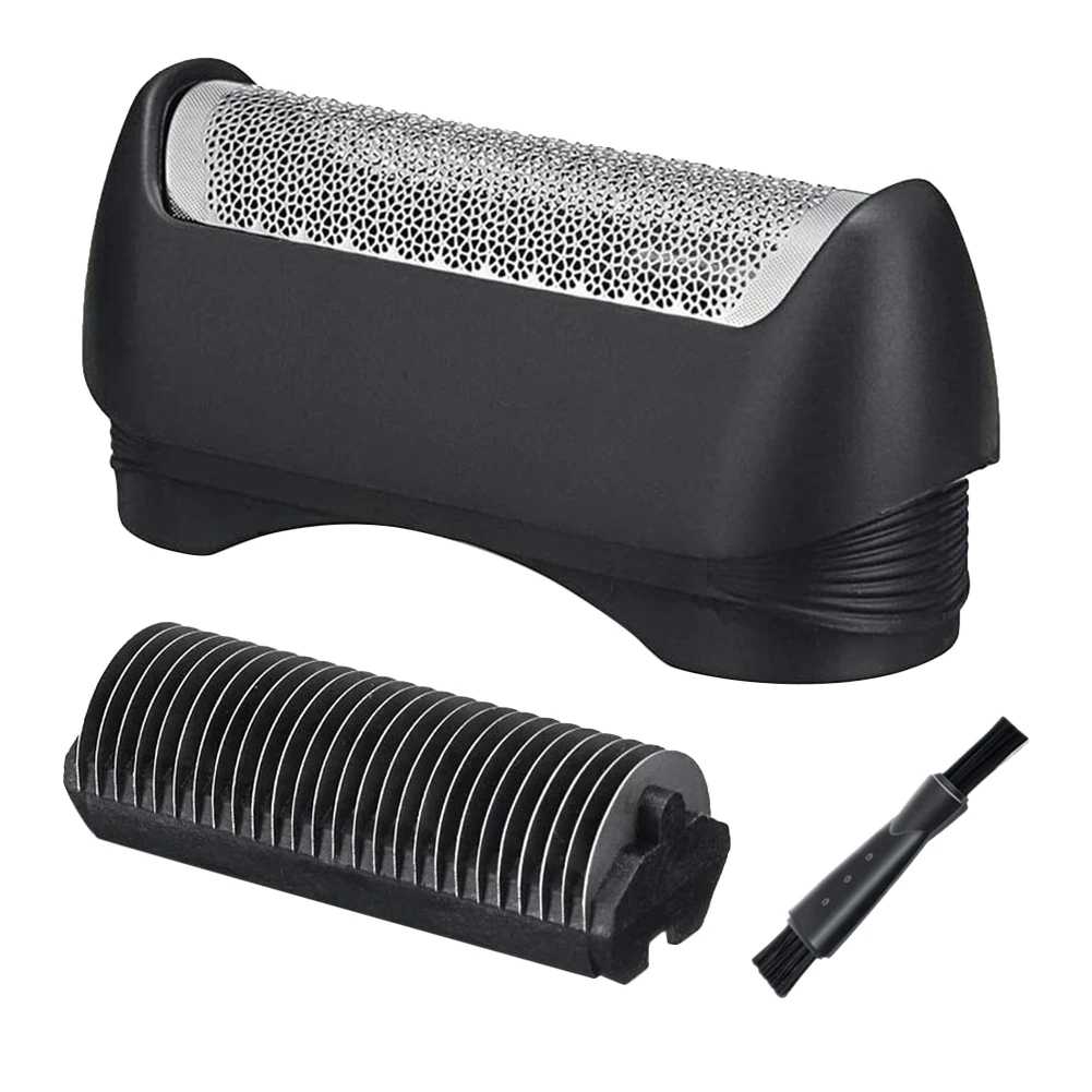 N-A89Z 11B Replacement Shaver Foil and Cutter Razor Head for Braun 11B Series 1 110 120 140 815 835 5683 5684 5685