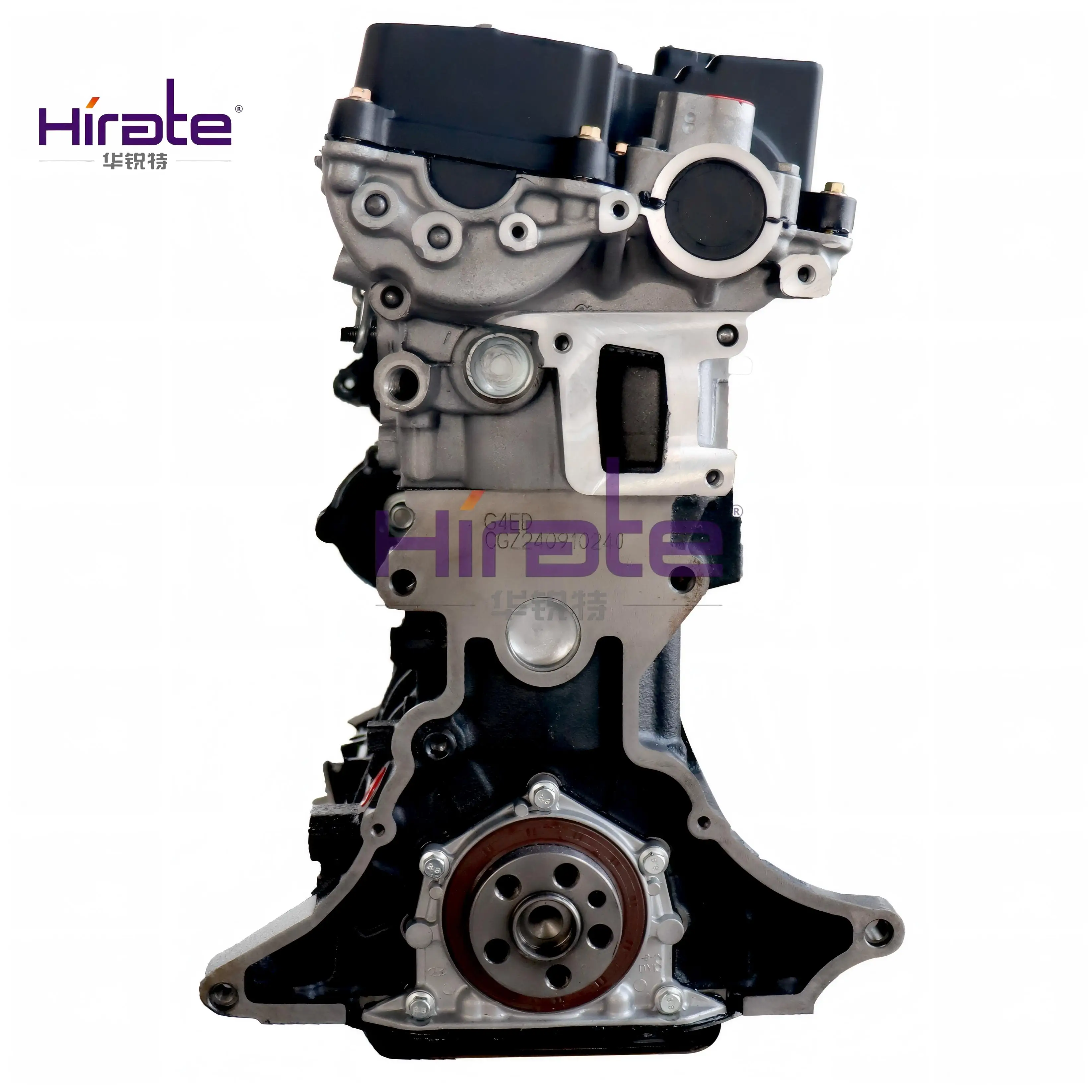 High-quality Best-selling Standard Displacement Hirate Engine Suitable For Hyundai Kia G4ED
