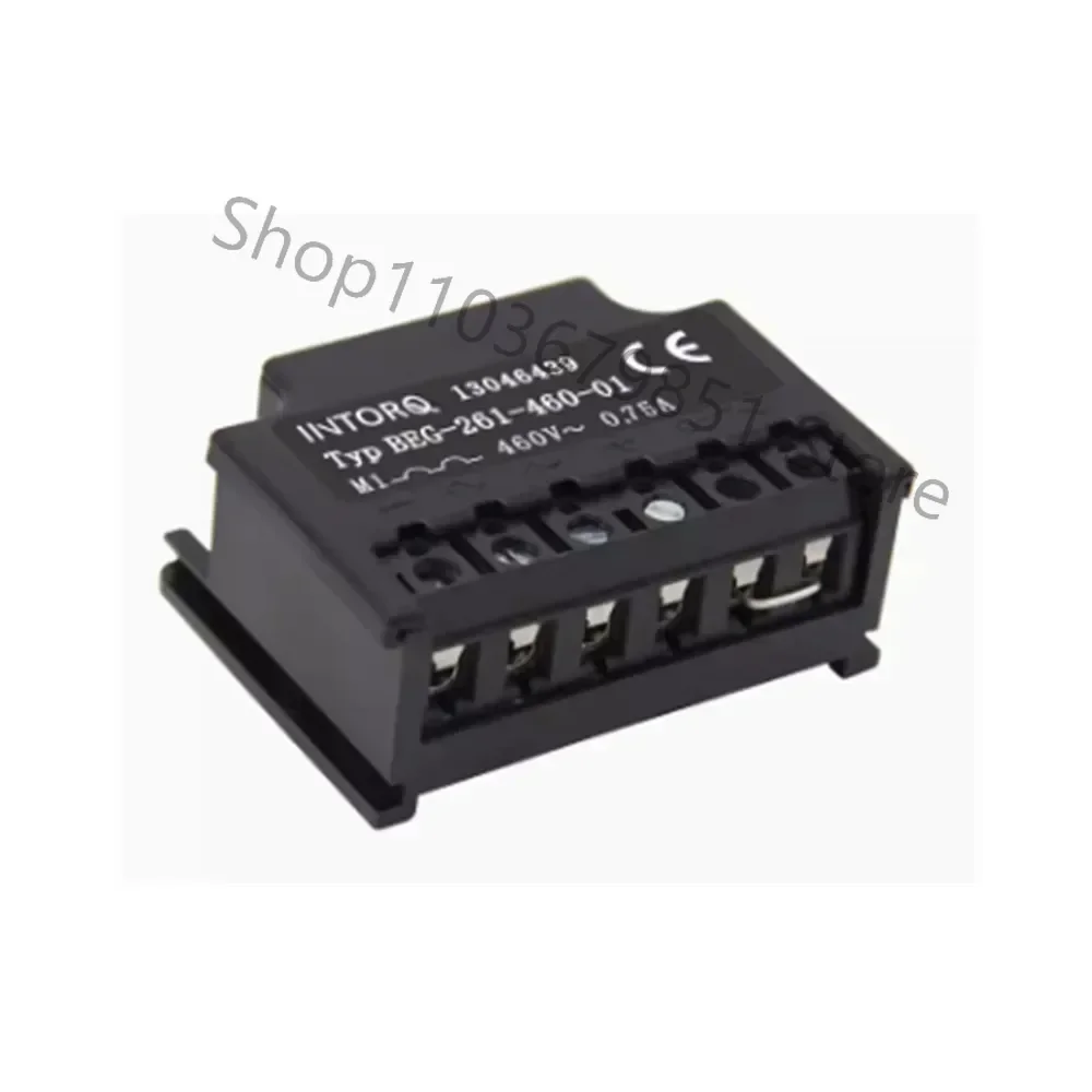 Motor Brake Rectifier BEG-261-460-01 13046439 460V 0.75A 2026 Years