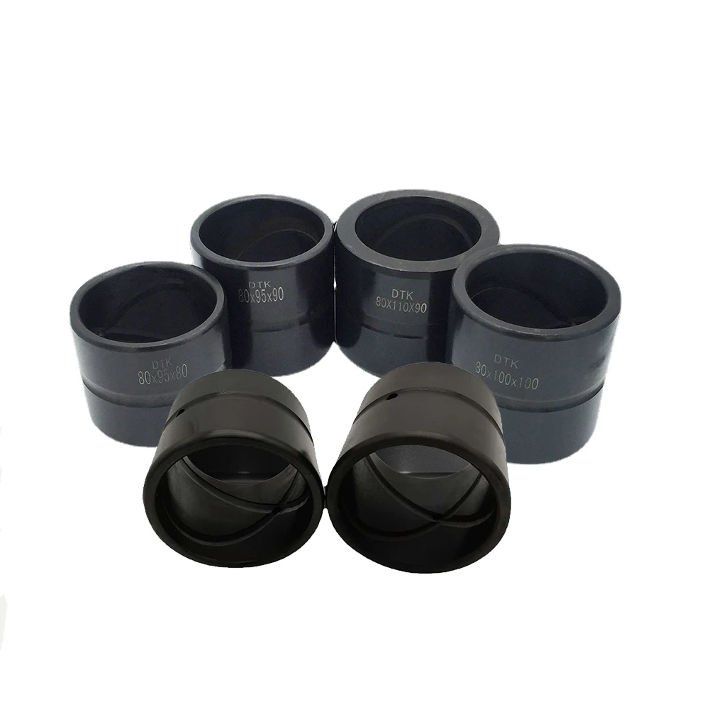 Digger Parts Excavator Bushing For kubota U15 U17 U20 U25 For Komatsu For Hitachi EX For KobelcoSK For Sany SY For Kubota