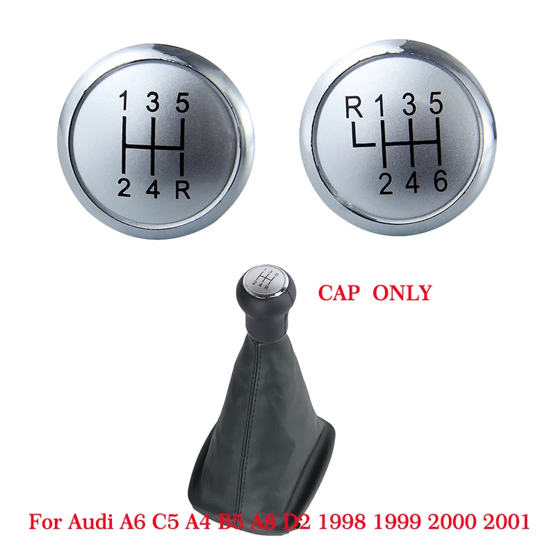 5/6 Speed Car Manua… - image