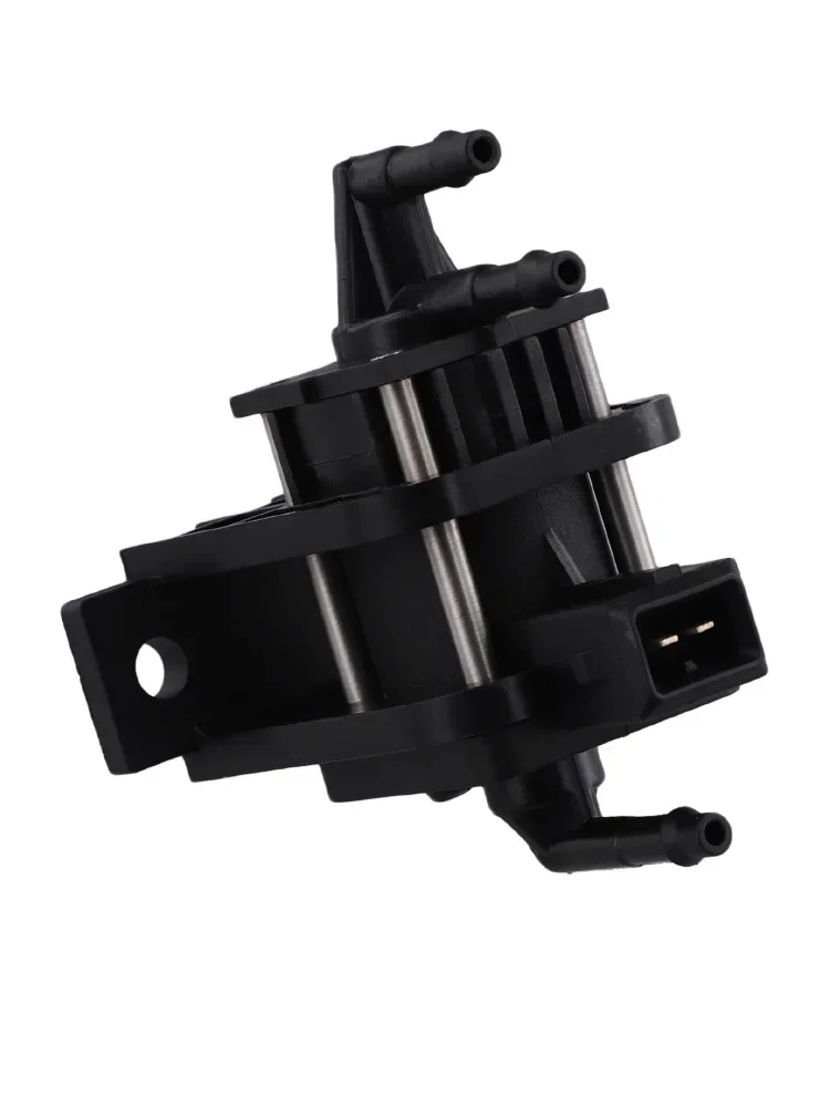 

Valve Boost Solenoid For T4 For Caravelle For Transporter 2.5 N75 1996-2003 701906283 ABS Black Car Accessories