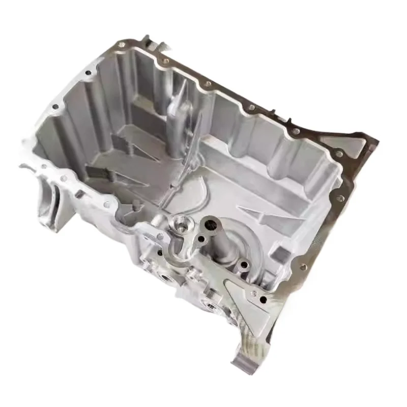 

Genuine 1 PC Automobile Engine Oil Pan for Geely Binray 1.0T 1.4T Brand New China