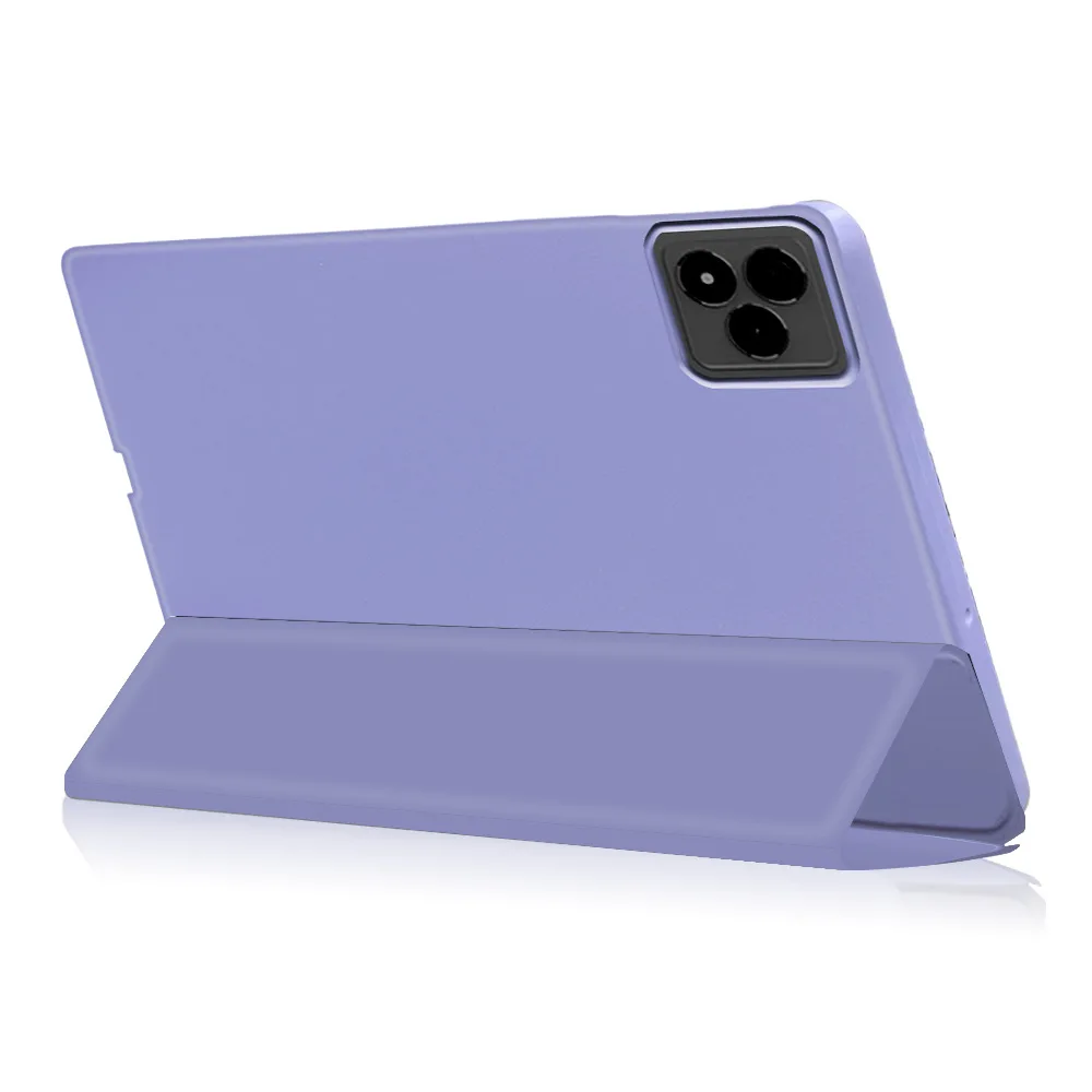 Case for Itel VistaTab 10, Itel VistaTab 11 (10.1 inch) Tablet Case Cover, Slim Protective Tablet Case, Auto Wake/Sleep