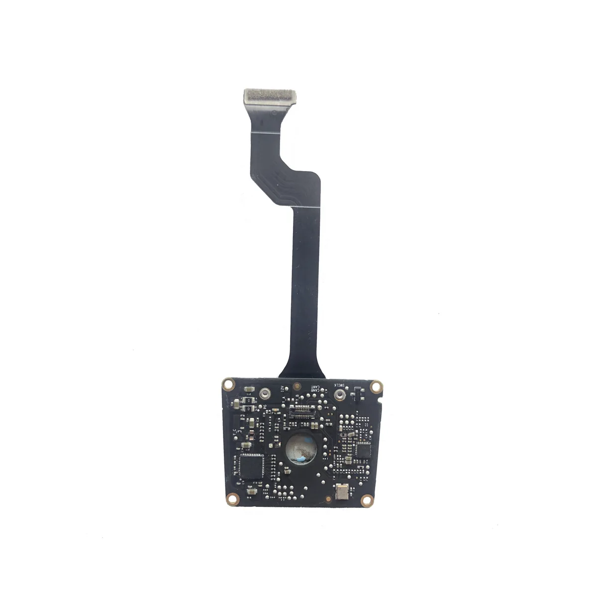 Genuine Gimbal Camera Board with Cable for DJI Mavic 2 Pro / Zoom Drone Replacement PTZ Module Repair Parts