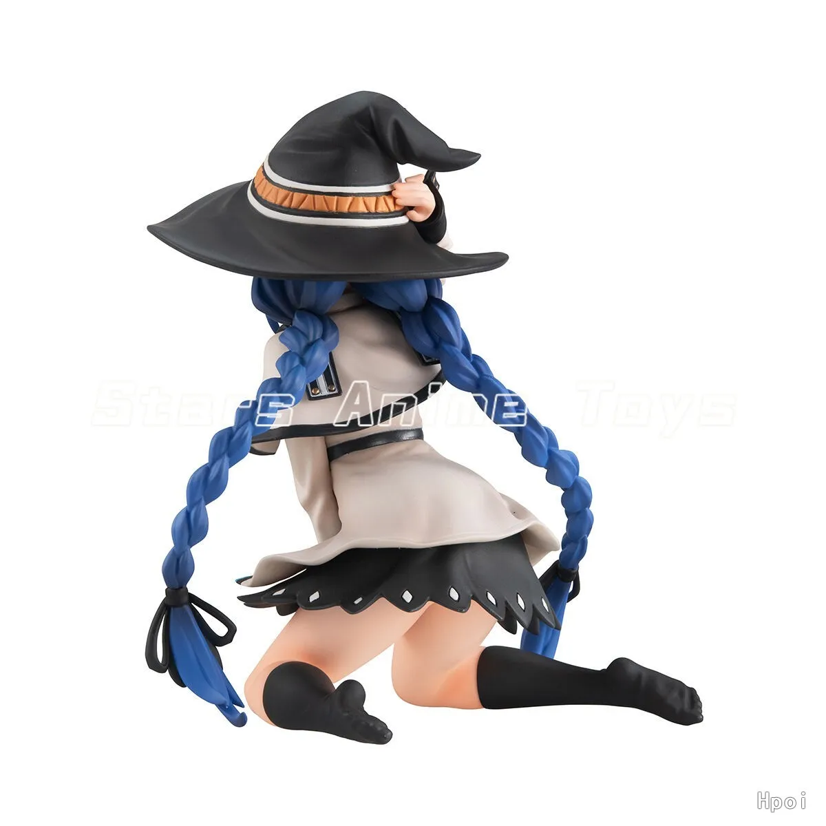 【Prevendita】MegaHouse Melty Princess Mushoku Tensei originale: Reincarnazione senza lavoro Stagione Roxy Migurdia Collezione di modelli di giocattoli