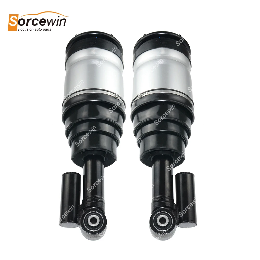 

For Land Rover Range Rover SPORT L320 HSE 2005-2013 Brand New Rear Air Suspension Strut Shock Absorber Spring LR019993 LR023234