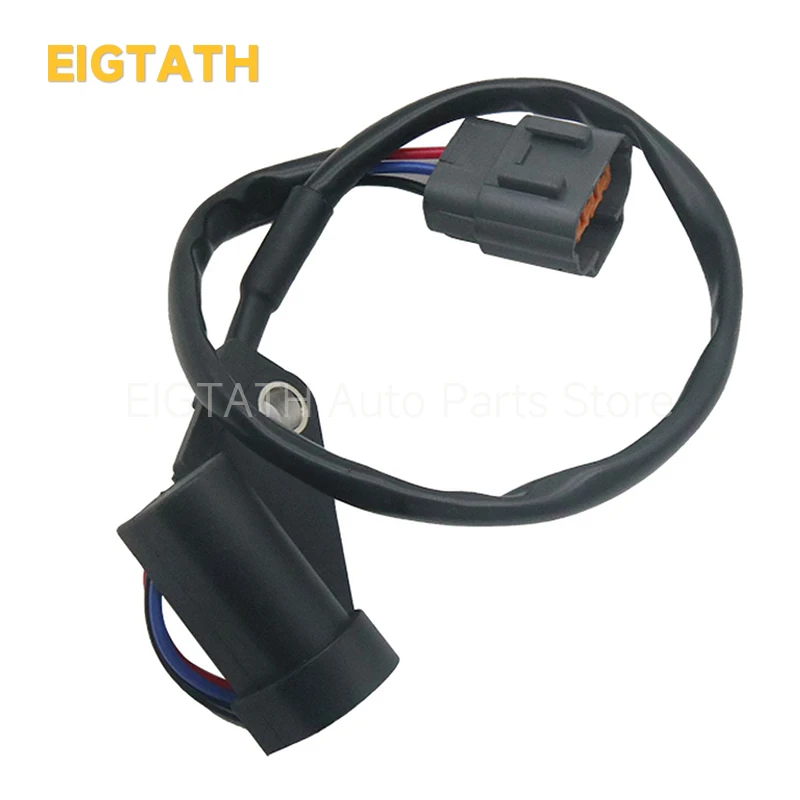 ZL01-18-221A مستشعر موضع العمود المرفقي لمازدا فاميليا BJ 323 Protege5 Allegro MX-5 فورد لينكس J5T27072 FSD18221 J005T27072