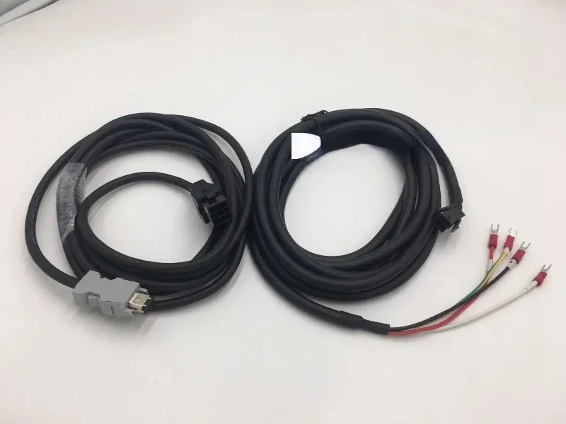 

10m power and encoder cable for B3 servo 400W 750W