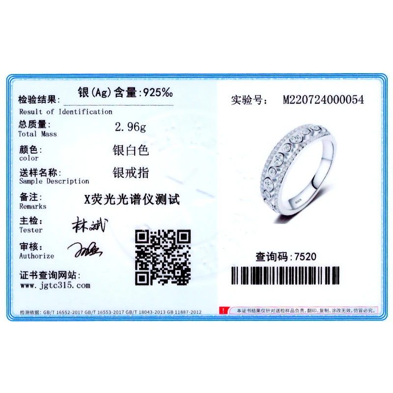 Ailmay Authentic 925 Sterling Silver Dazzling Round Zircon Rings For Women Wedding Engagement Fine Elegant Female Jewelry