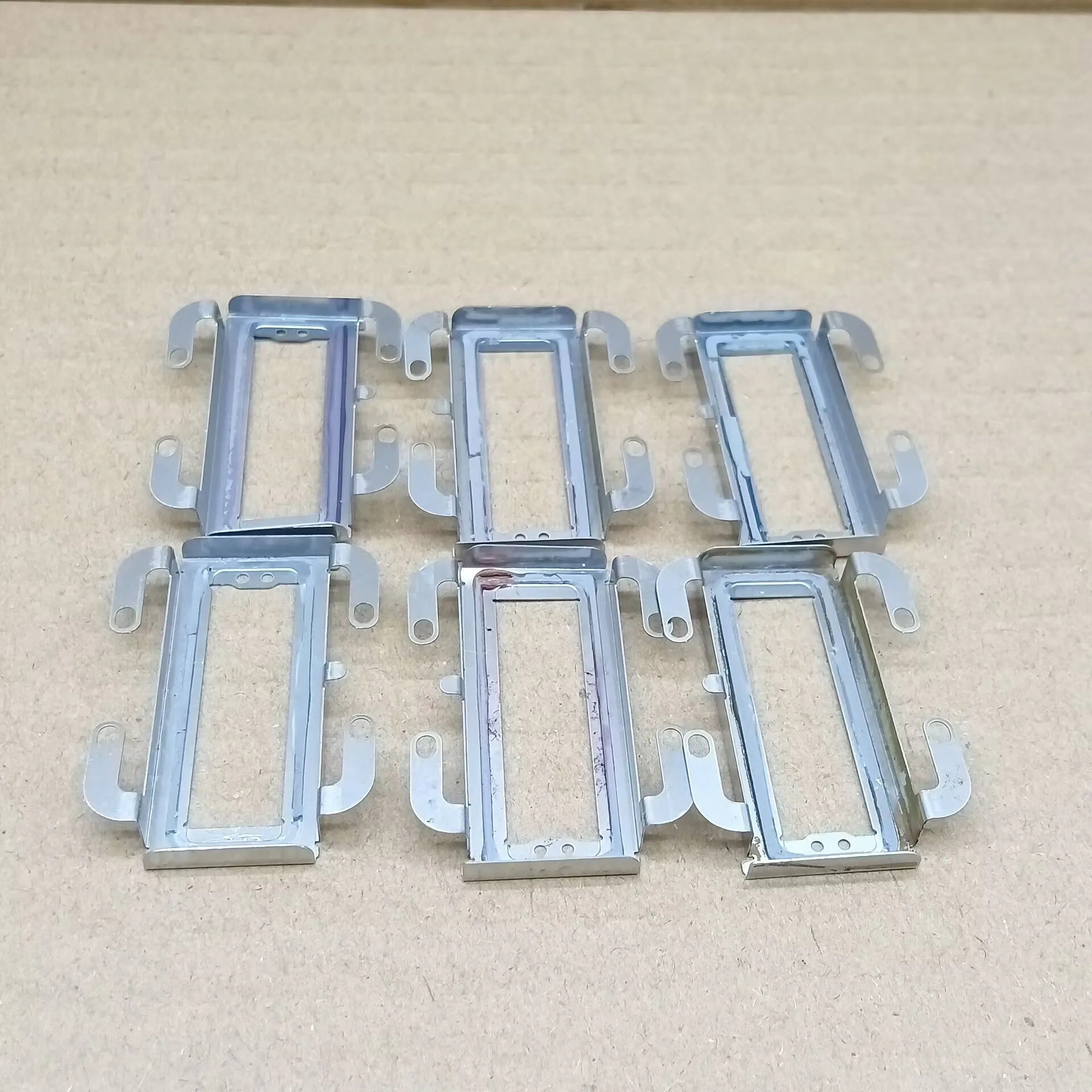 

Рамка печатающей головки, 6 шт., подходит для Epson L366 L363 L566 L551 L558 L455 L575 L365 L362 L351 L386 L335 L380 L396 L475 L364 L375 L381