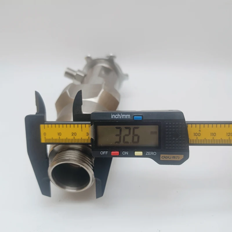 695 Stainless Steel Wear Resisting  Paint Pump Replacement Of Airless Spraying Machine For Ultra 695 Sprayer