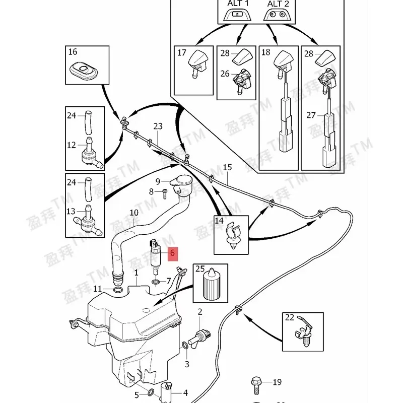 XC7 008 201 6XC 700 820 15A XC7 008 201 5 معدات كهربائية أخرى معدات التنظيف مضخة آلة التنظيف