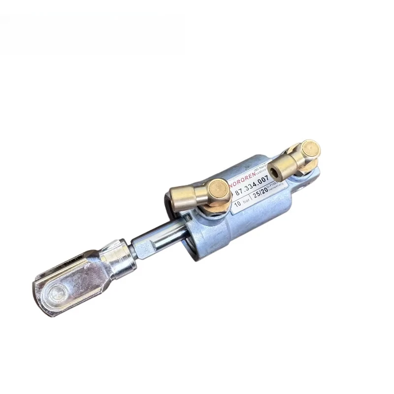 

Пневматический скребок для очистки цилиндров Heidelberg 87.334.007, запчасти для оборудования Heidelberg