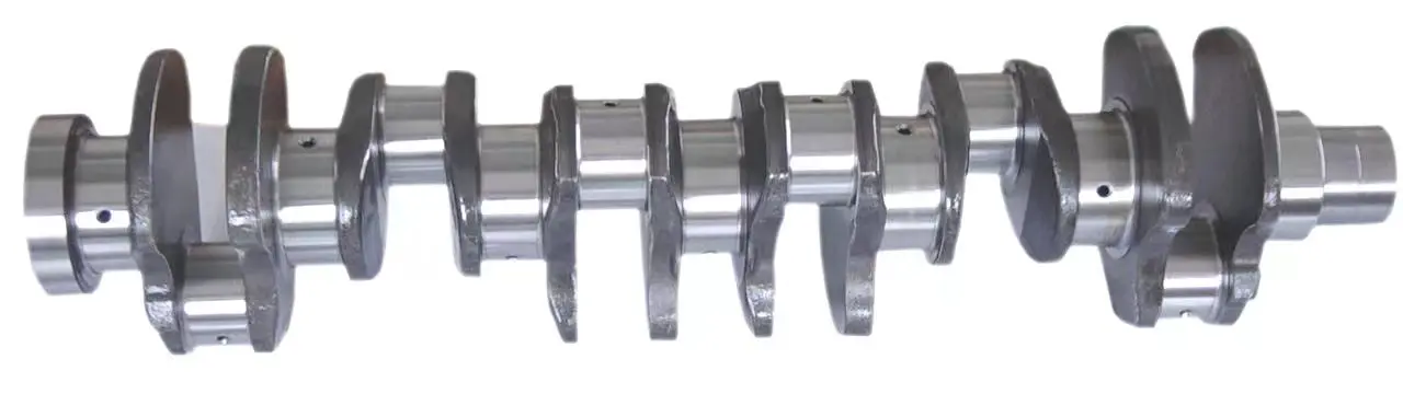 Cummins  NT855 Engine Crankshaft 3608833