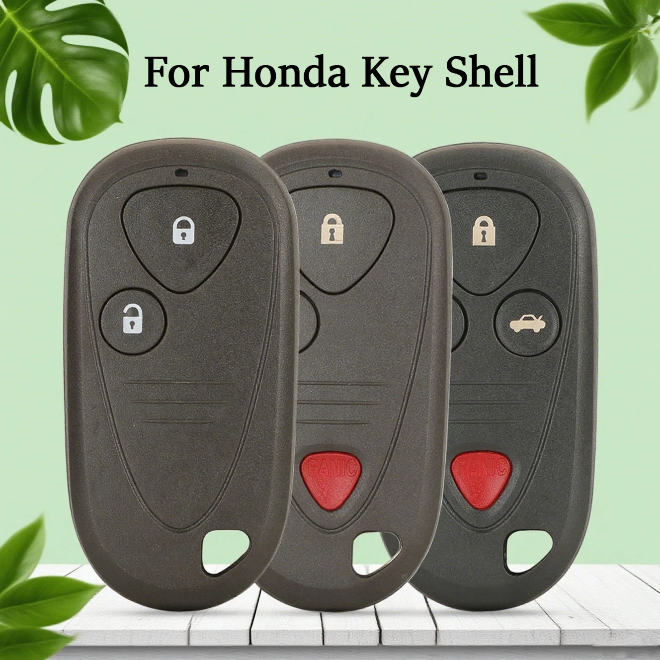 Jingyuqin Smart Rem…