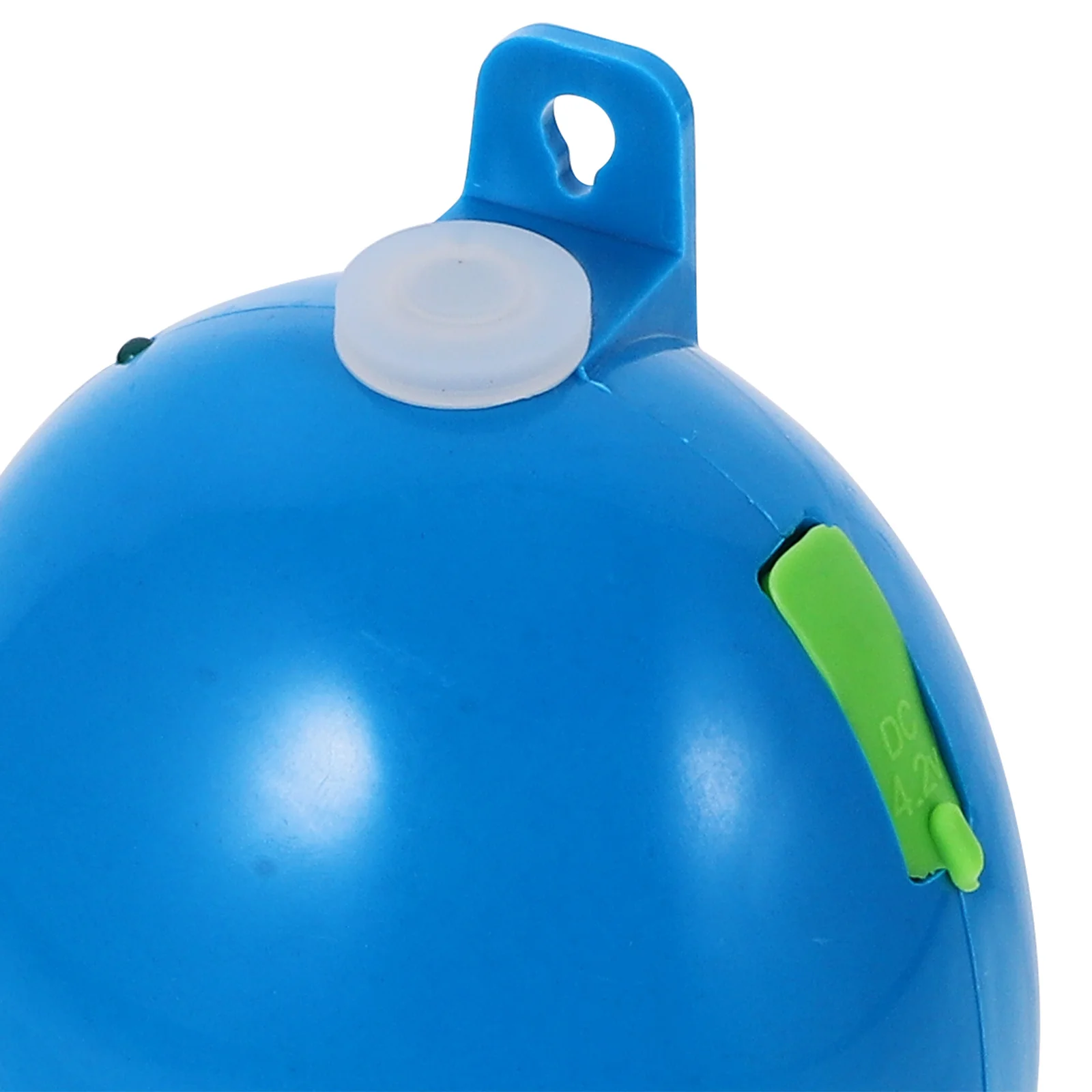 

Mini USB Rechargeable Air Pump Oxygen Fish Tank Aerator Aquarium Air Pump Compact Silent Design 30H Rechargeable Portable