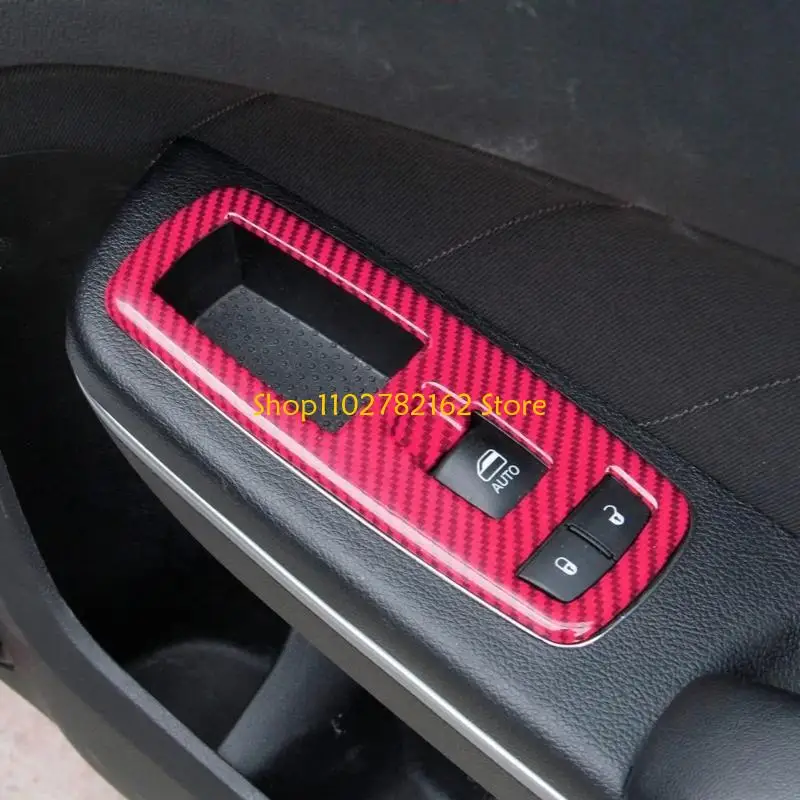 

547B Window Switch Panel Door Car Window Switch Bezels