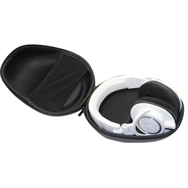 Earphone Storage Case For V-MODA Crossfade LP LP2 M-100 M-80 V-80 Wireless Headphones Portable Carrying Bag Box