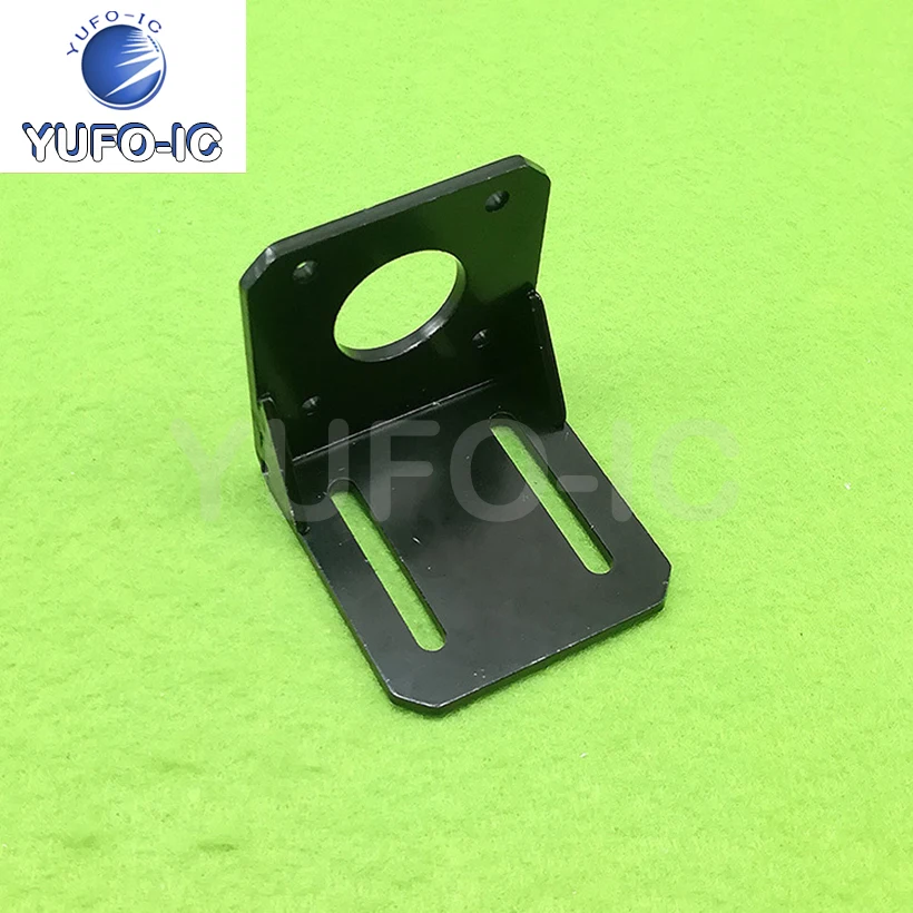Free Ship 5pcs Motor Mount Without Screws 42 Stepper Motor Holder