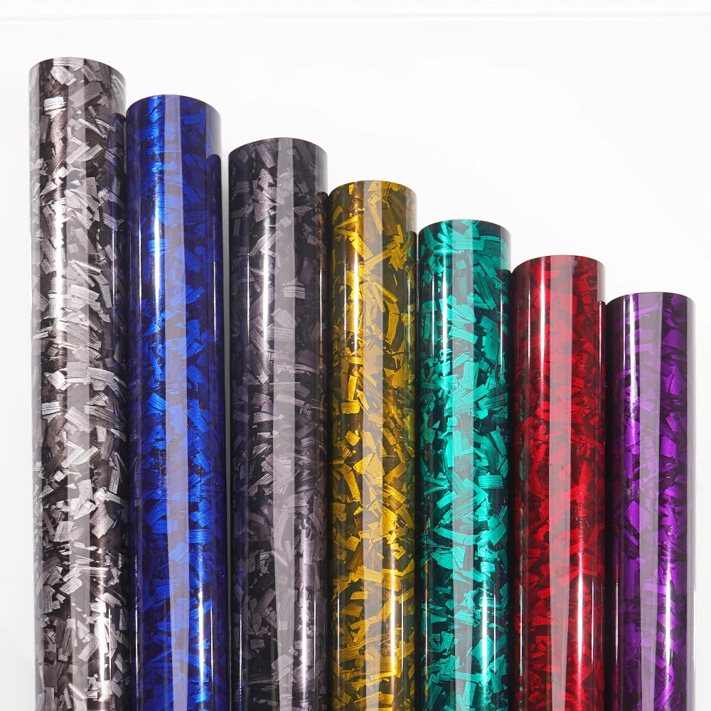 Thumbnail 2 - #78 Latest Vinyl Wrap Film Offers