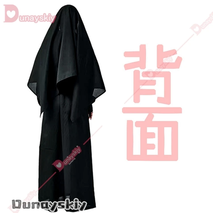 The Nun Cosplay Costume Horror Films Cosplay Cross Halloween Costume The Conjuring Black Women 2025 Halloween Costume