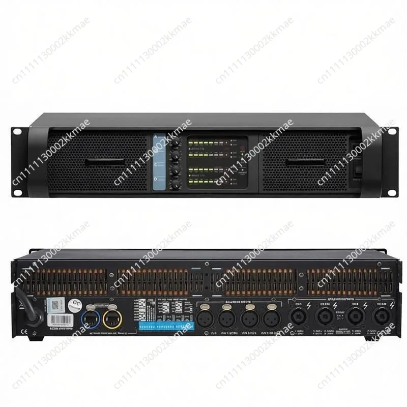 For FP10000Q Professional Power Amplifier (4×1350W) & Output / Power Supply Modules - Multi-Models Available