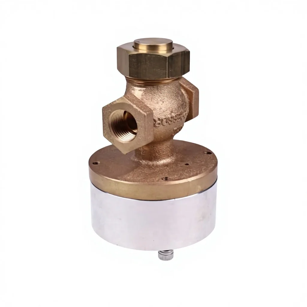 

ATV&UTV02250069-820 Blowdown Valve for Air Compressor | Aftermarket Replacement | 1 Year Warranty