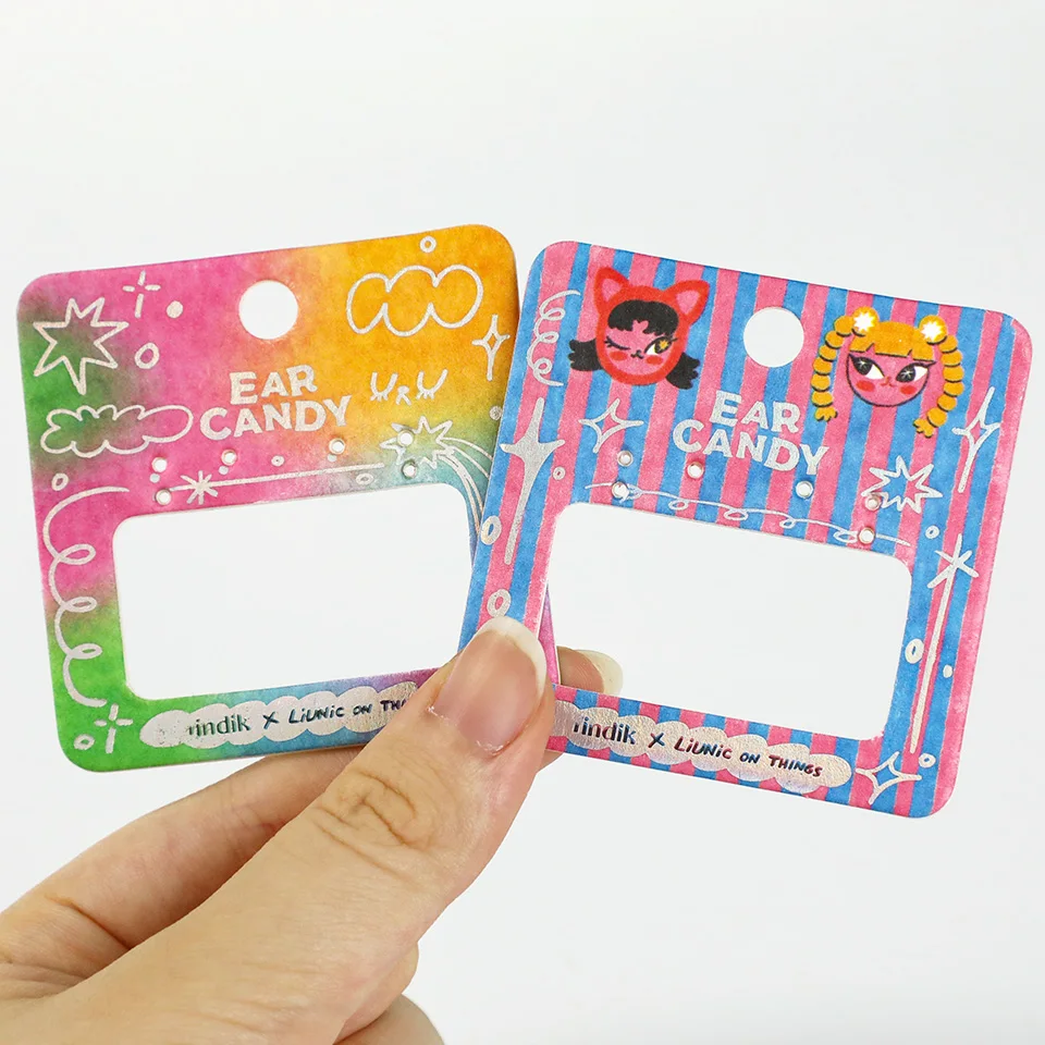 Luxury Custom Holog… - image