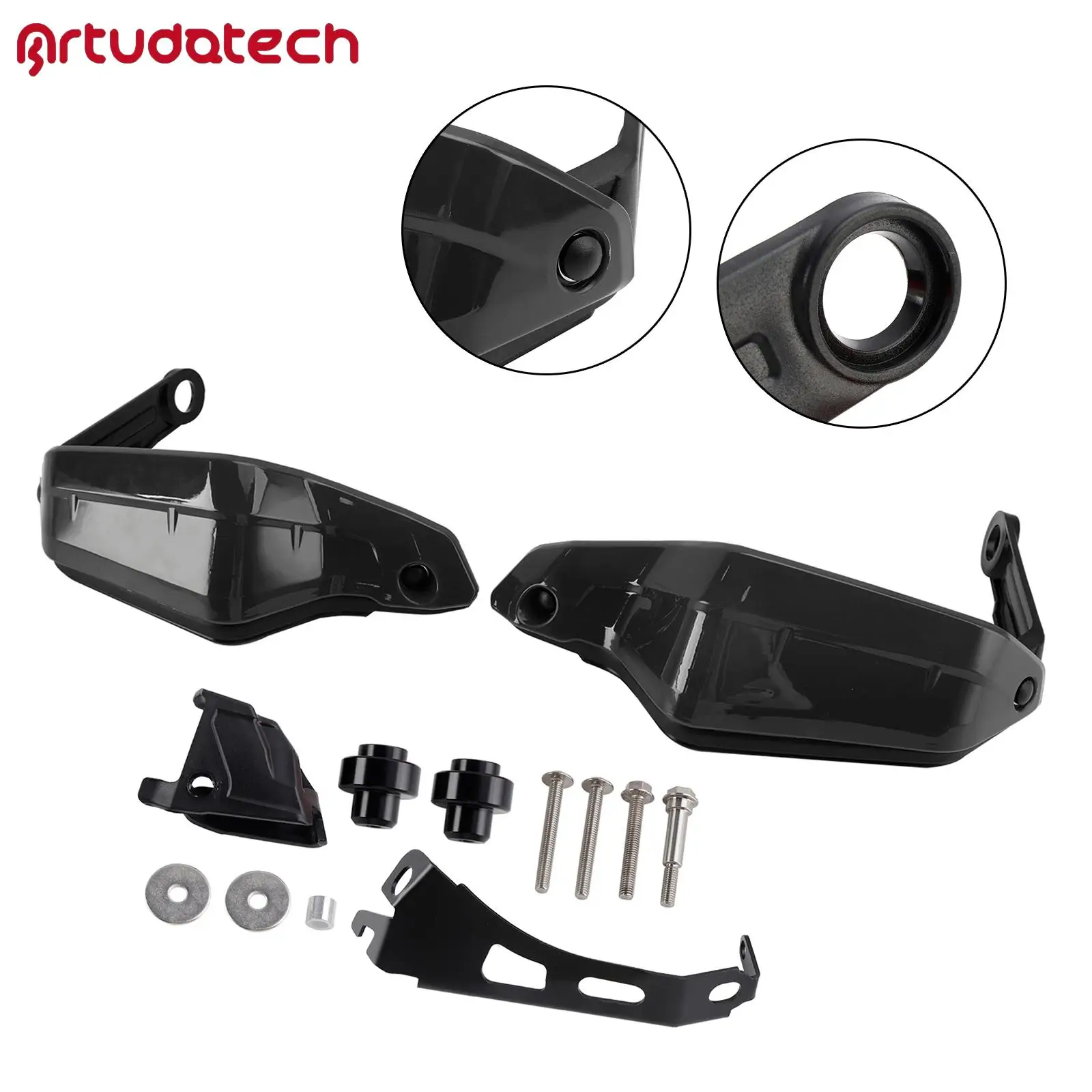 

Защитная защита рук для Honda XL750 Transalp 2023-2024