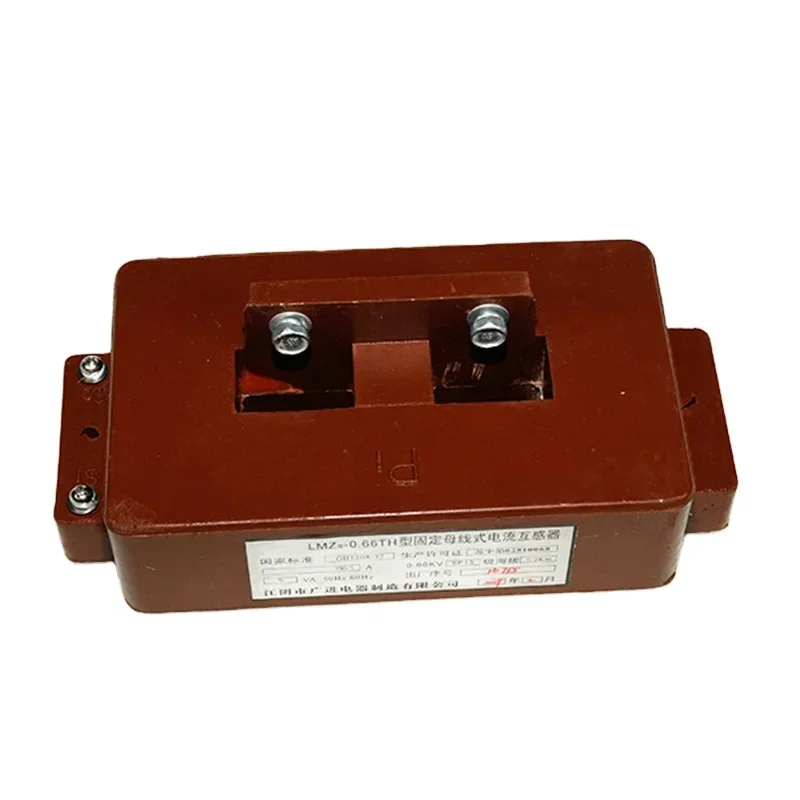 

Chiller Refrigeration Compressor Original Spare Parts LMZ6-0.66TH Carrier Current transformer