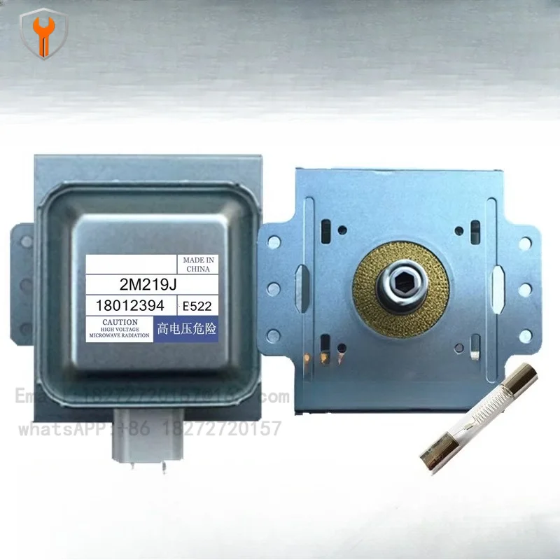 Magnetrón horno microondas 2M219J universal 519J.2M226