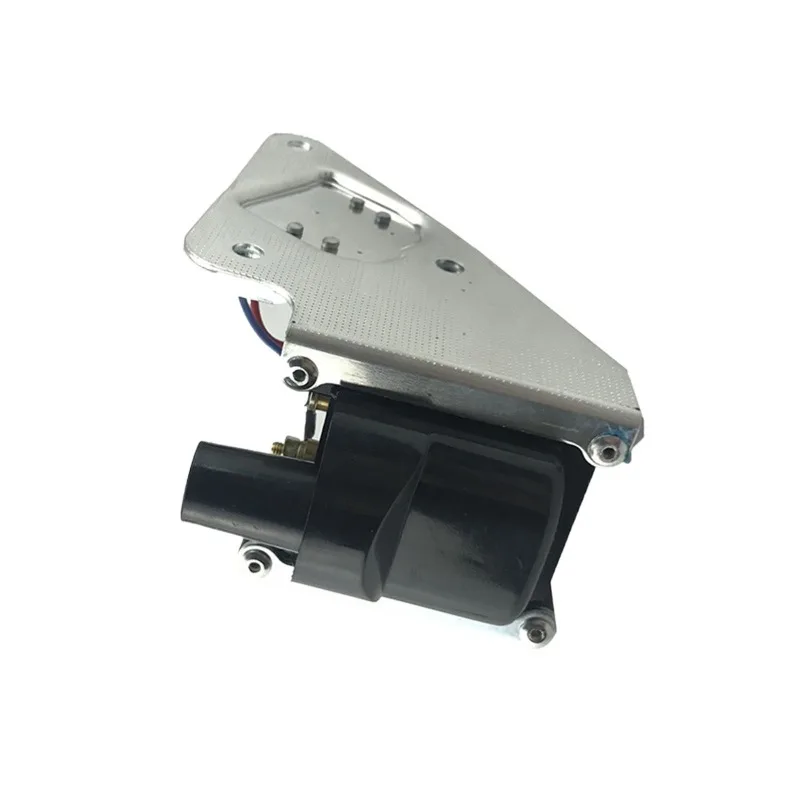 

Ignition Coil UF142, high-voltage pack for Volvo CSV70 models, compatible with 35079342/88921355