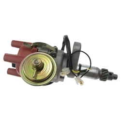 Electronic Ignition Distributor For Suzuki Escudo Vitara TA01W, TD01W 33100-60A10 33100-60A20 Accessories Parts