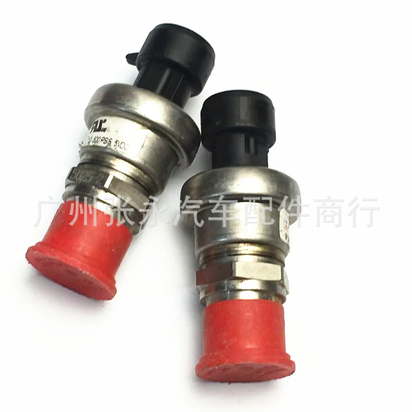 Suitable for pressure switch sensor round head three-pin internal thread P399BAC-1Y P4000-5025-2