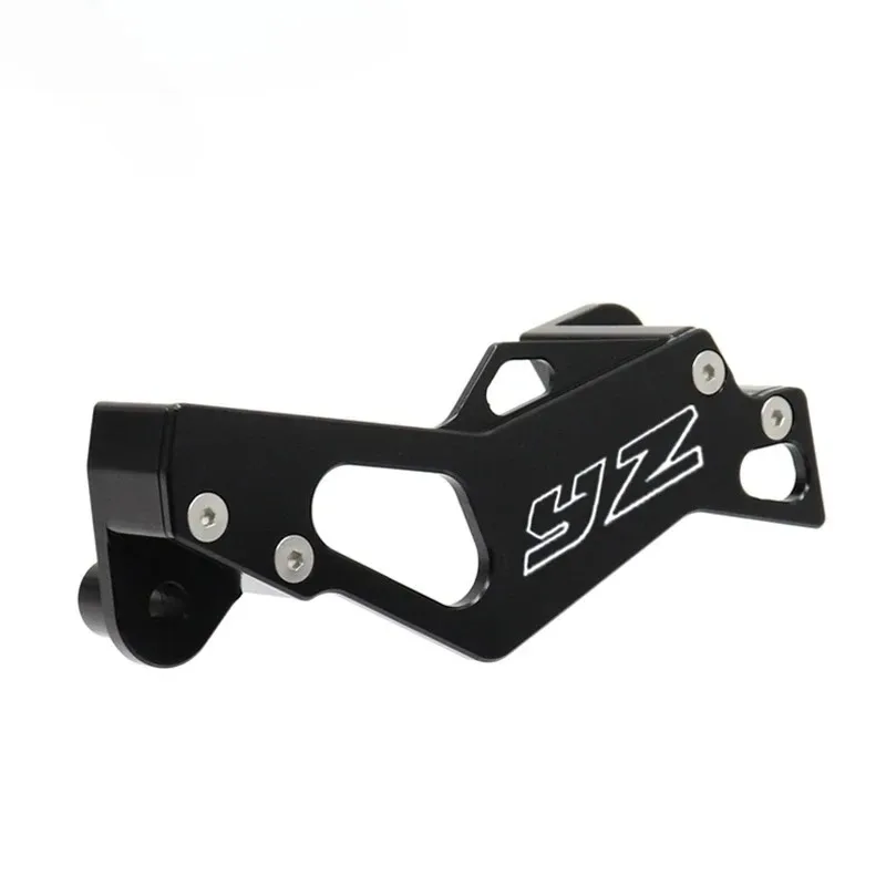 For YAMAHA YZ 125 125X 250 250X 250F 250FX 450F 450FX Motorcycle Accessorie Rear Brake Caliper Guard Disc Cover