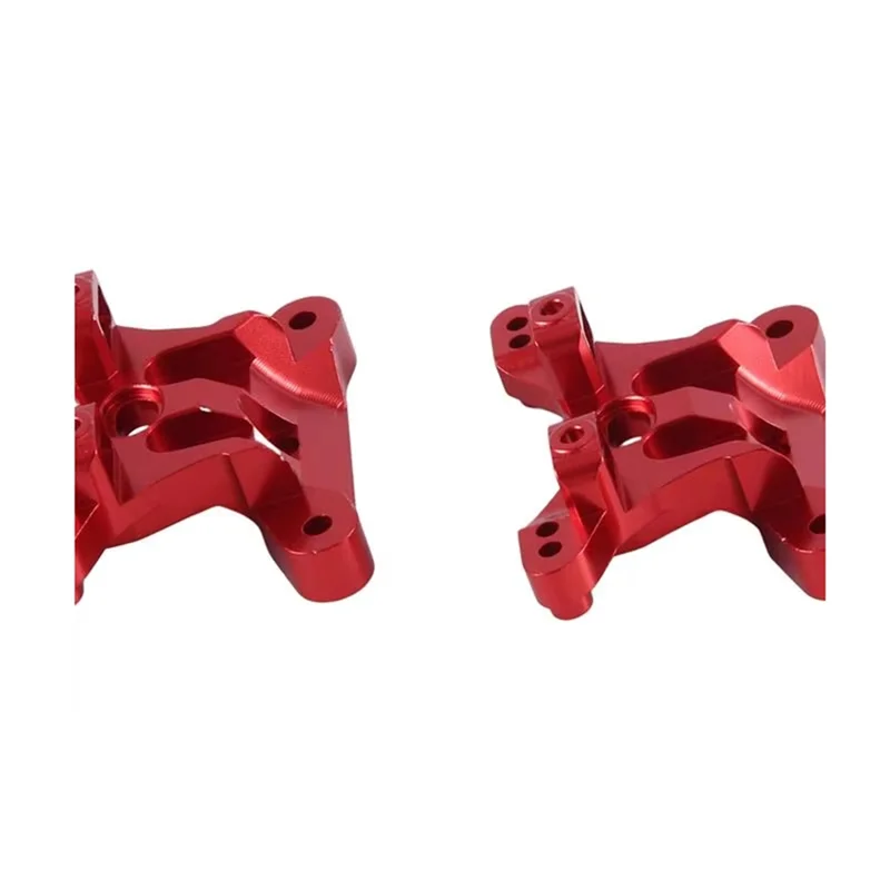 AS96-Upgrade Kit For SCY1/16 RC Car Enhanced Performance Accessories And 6061 Aluminum Front