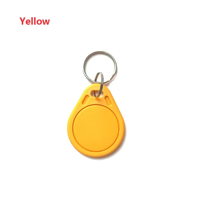 Брелоки RFID 3 # EM4305 100 кГц, 125 шт.