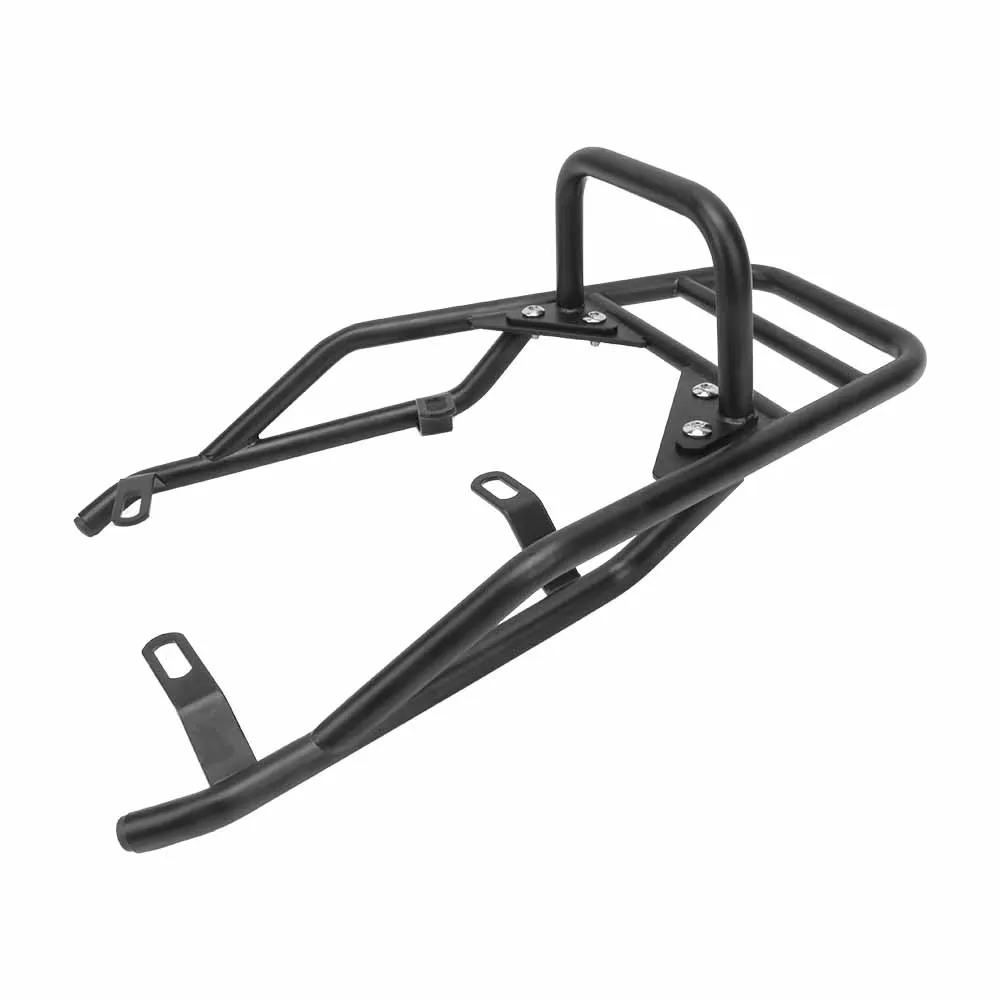 

Для BMW R NINET RNINE T R9T Pure Racer 2014-2021 2022 2023, кронштейн для багажника на заднее сиденье, багажник для мотоцикла, поддержка полки багажника