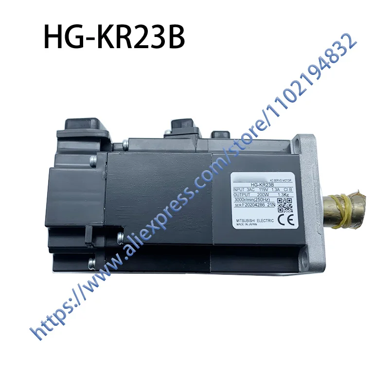 

New Original PLC Controller 24 Hours Within Shipment HG-KR23B