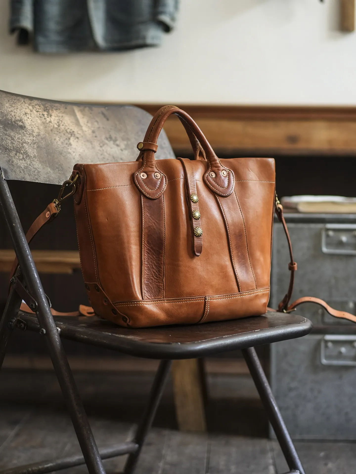 : Tote Taschen