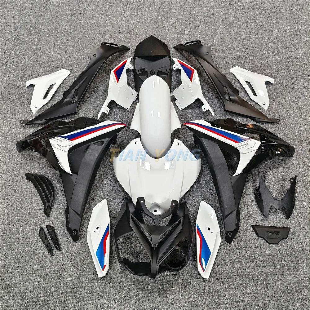 

Injection Molding S1000 R 15-16-17 Bodywork Cowling Accessories Motorcycle for S1000R 2015-2016-2017 Full Fairing Kits