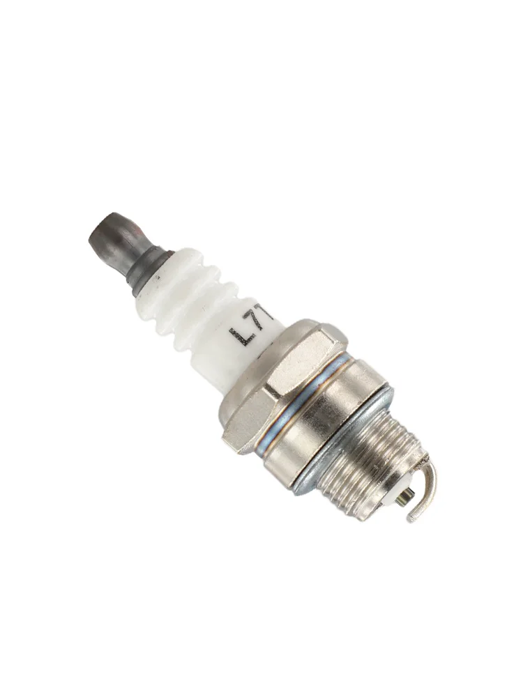 Brand New DIY Working Spark for Lawn Mower Parts Sparkplug Delicate Hot Sale Practical for champion RCJ6Y Brand