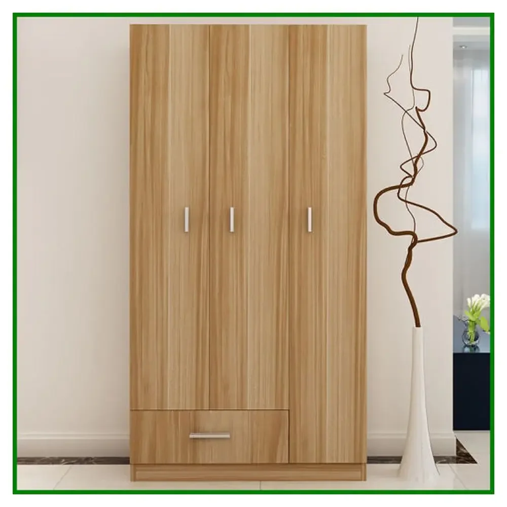 Prima Factory Prices Customized Modern Bedroom Wardrobes With High Quality Wardrobe Accessories