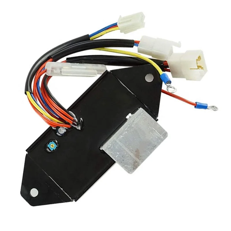 Aftermarket Spare P… - image