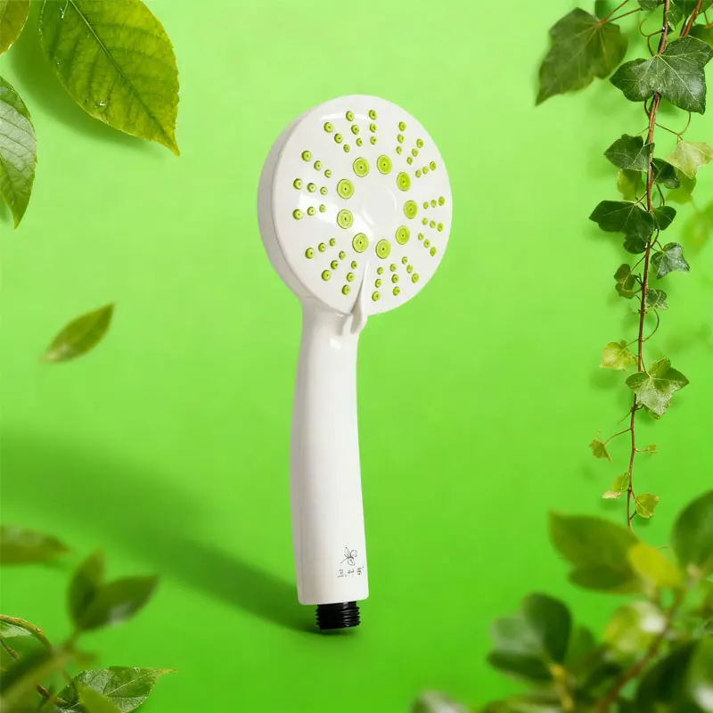 

Multi Functional Shower Sprinkler Shower Set High Pressure Handheld Shower Head Showerhead Head Spray Nozzle Bathroom Supplies