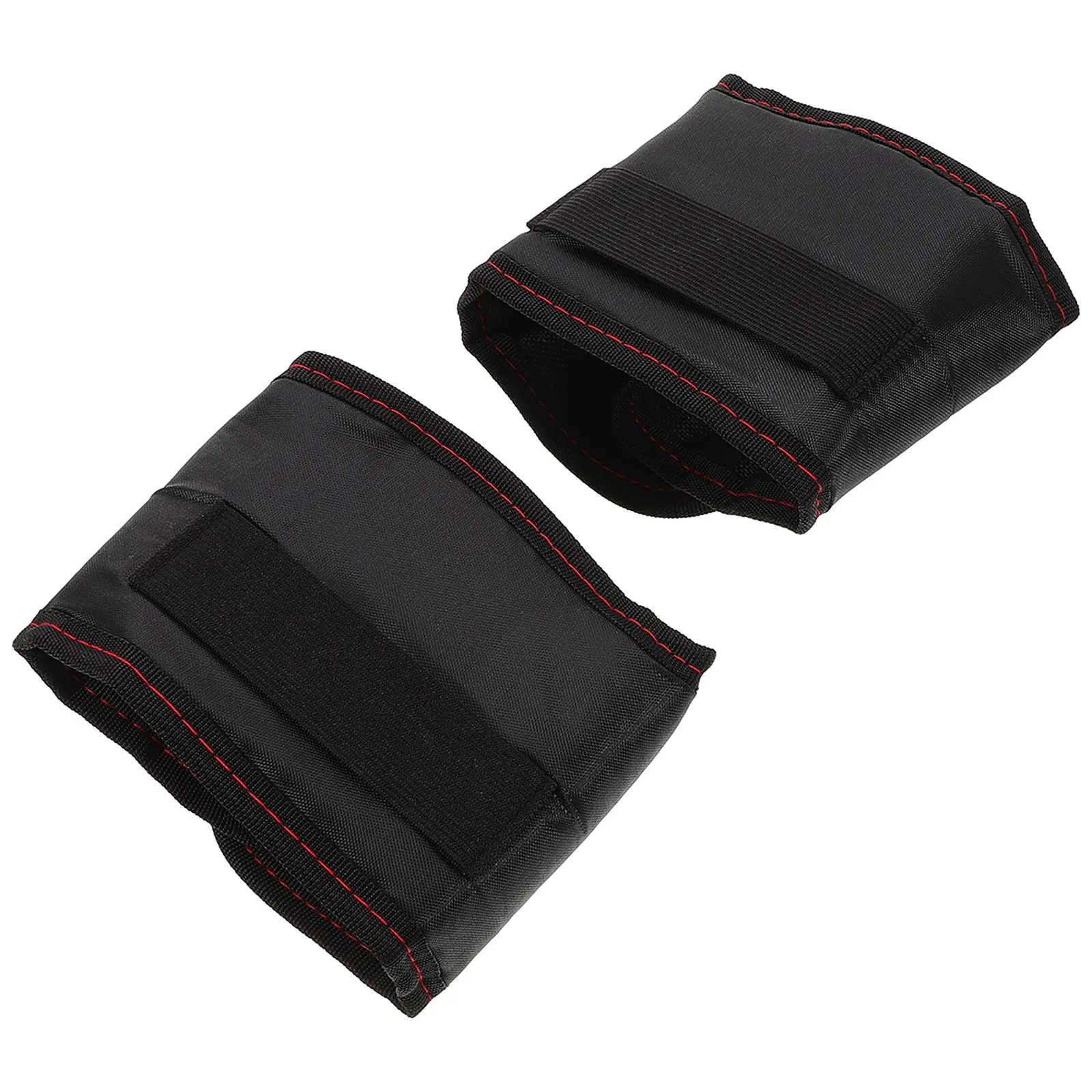 

2pcs Pedal Nonslip Outdoor Cycling Protective Case Full Coverage Water Resistant Easy Installation Foot